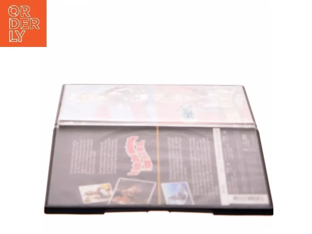 Billede 2 - Tre engle og fem løver