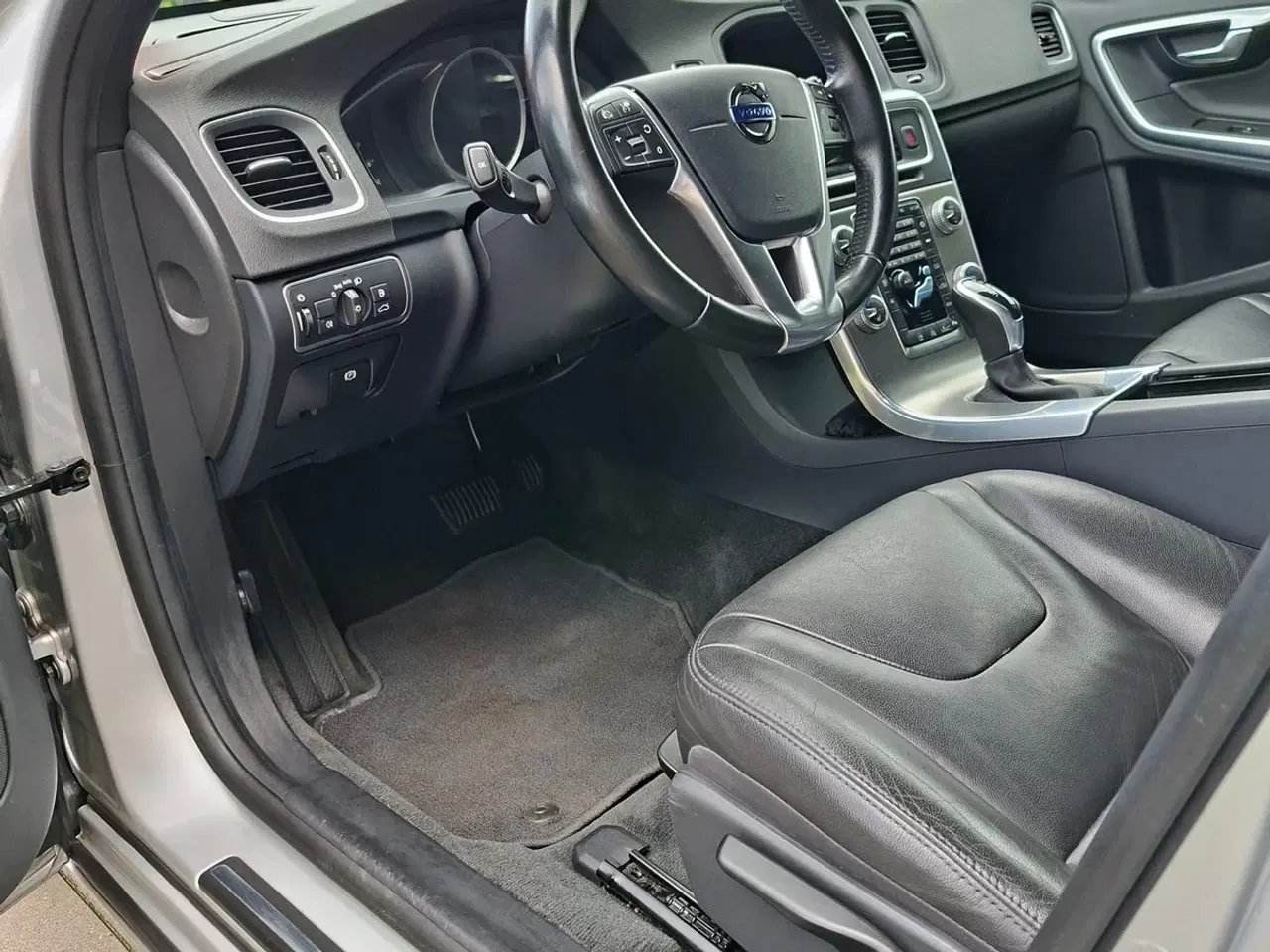 Billede 4 - Volvo V60 2,0 D4 190 Kinetic aut.