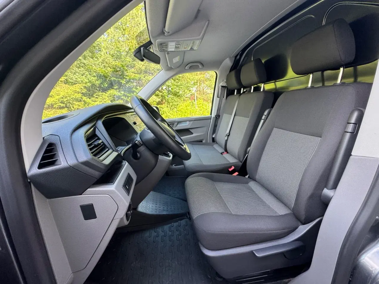 Billede 16 - VW Transporter 2,0 TDi 150 Kassevogn DSG 4Motion lang