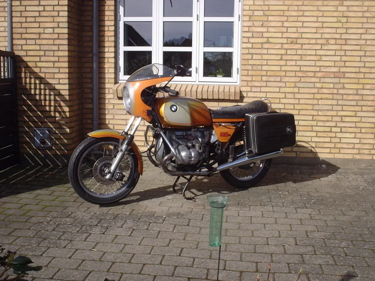 Billede 5 - BMW R90S