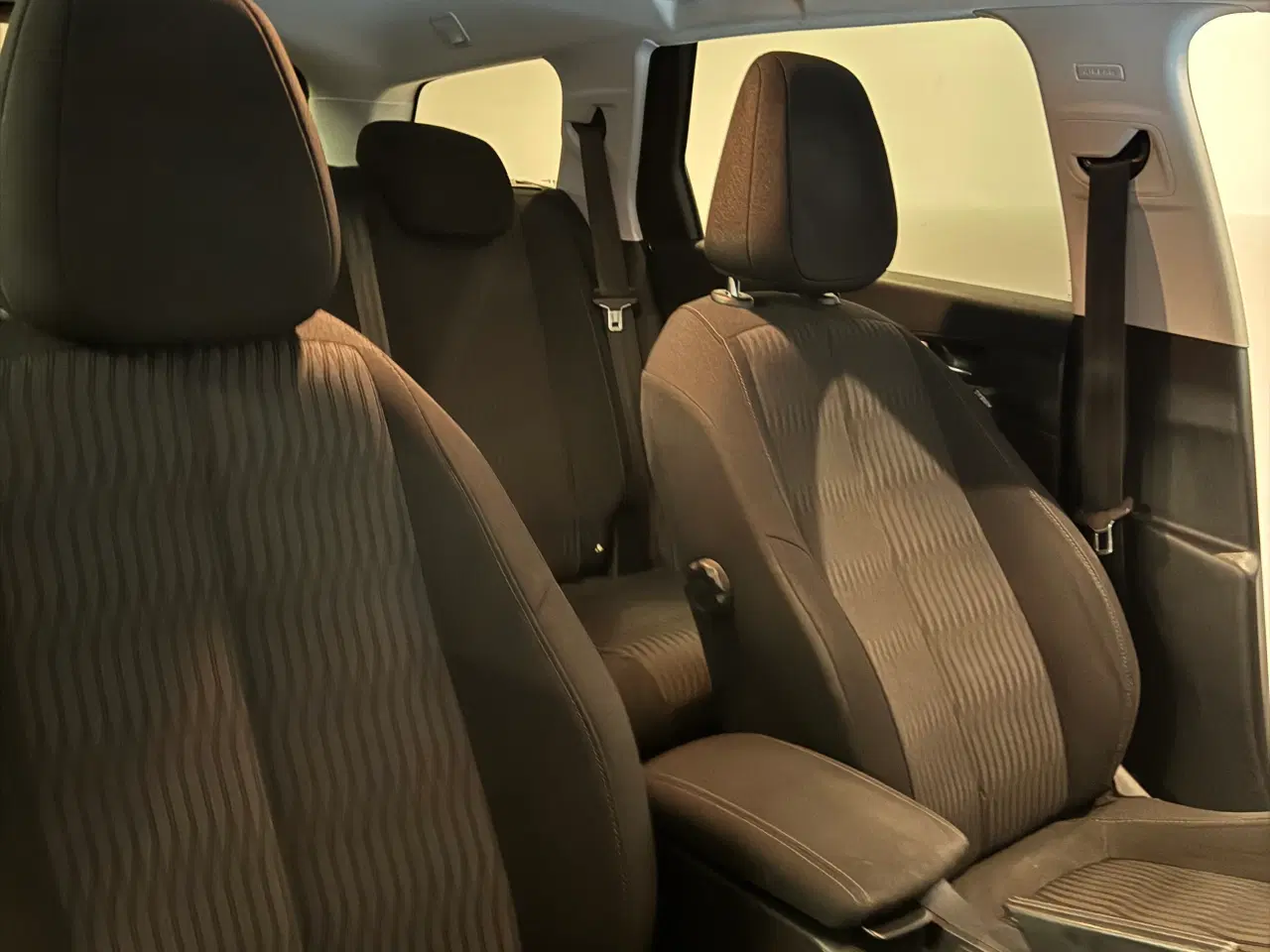 Billede 7 - Peugeot 308 16 diesel 