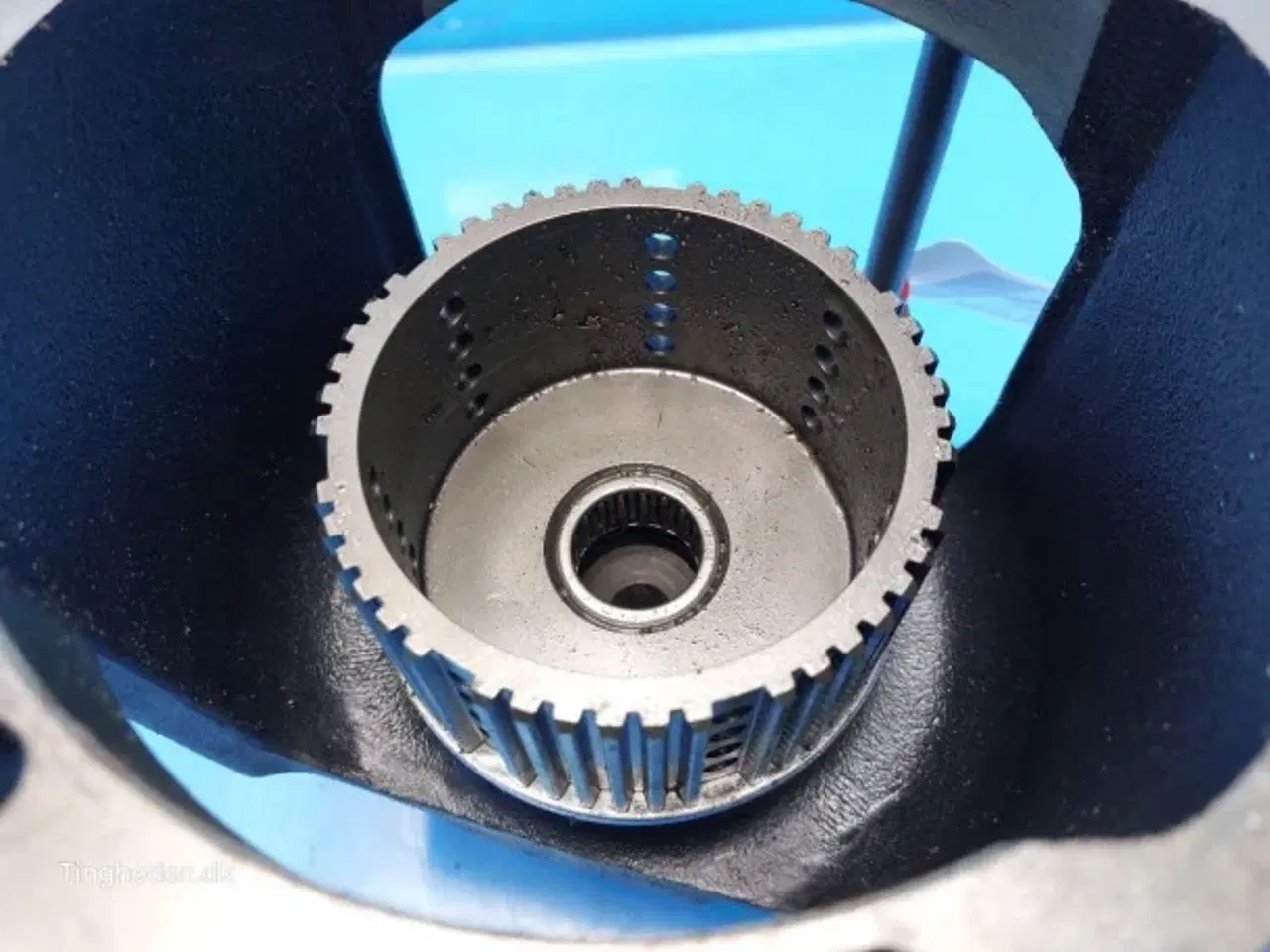 Billede 5 - Case 7130 Aksel 92510C1
