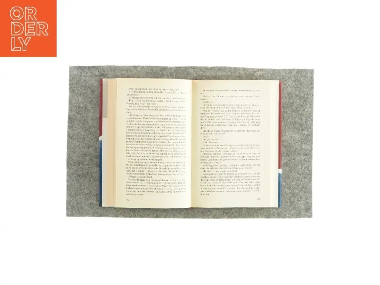 Billede 3 - Attentat i Paris af Robert ludlum (Bog)