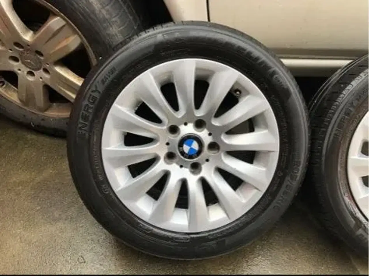 Billede 4 - BMW fælge