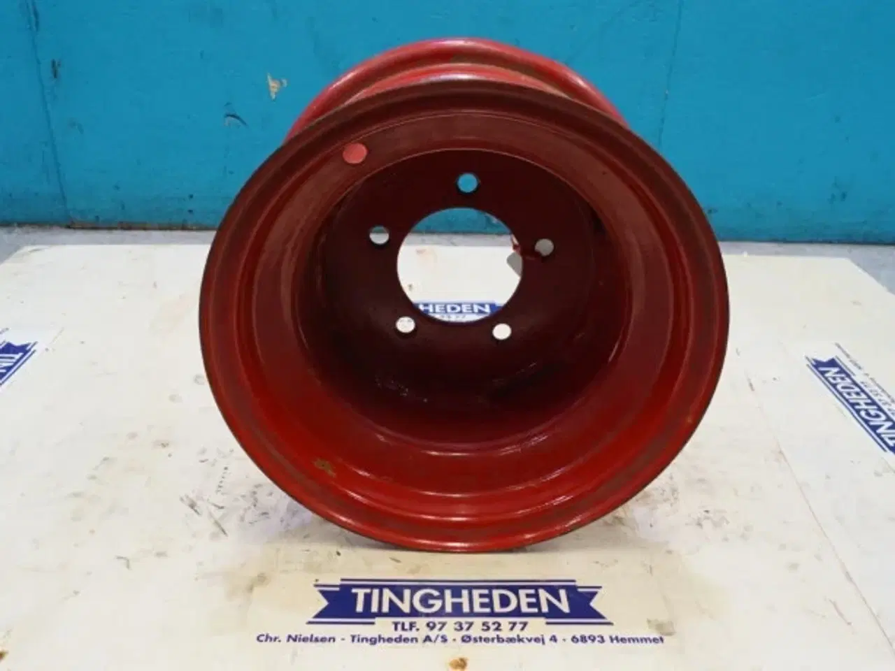 Billede 1 - 12"   7X12