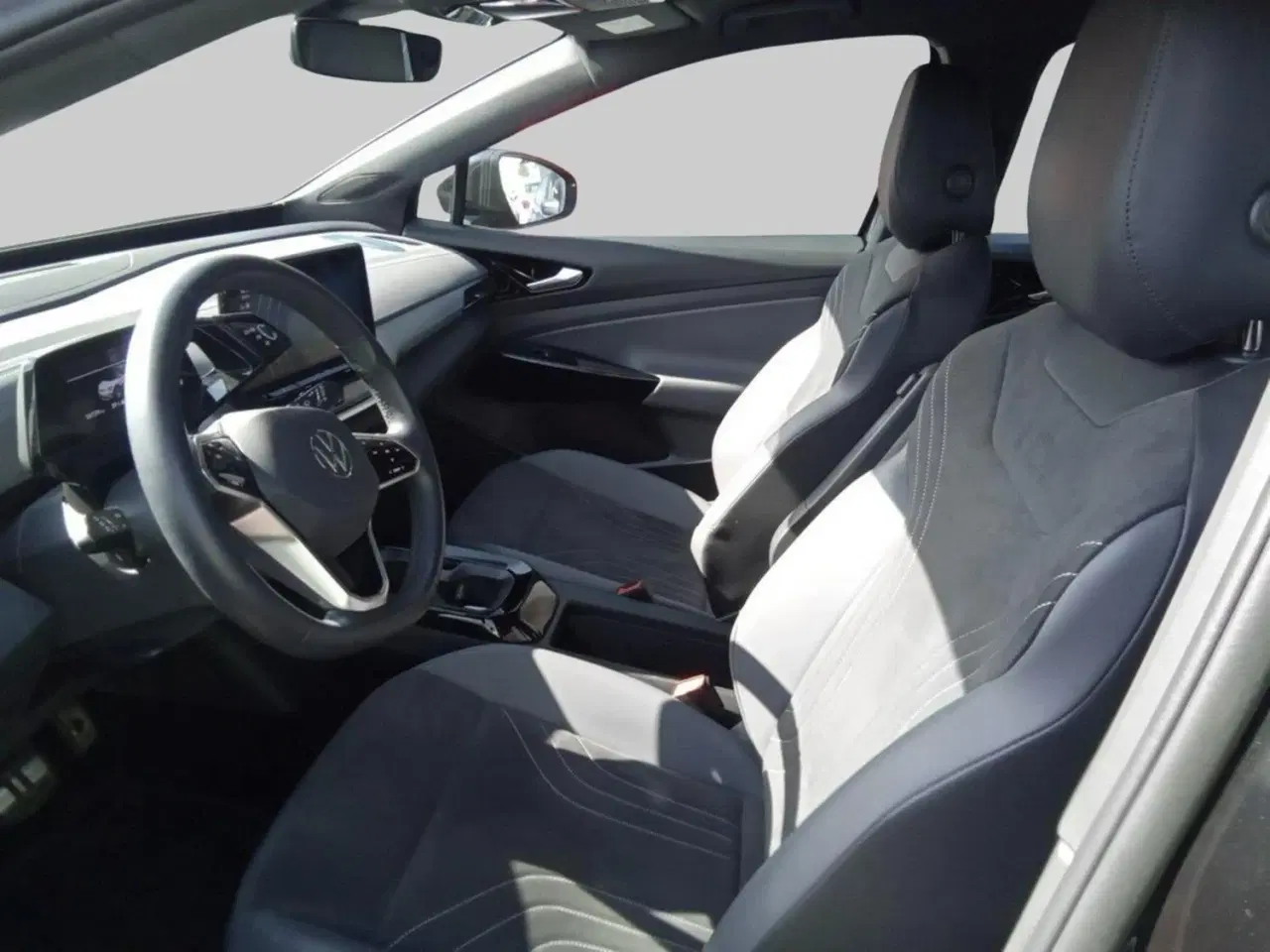 Billede 6 - VW ID.4 77 Pro