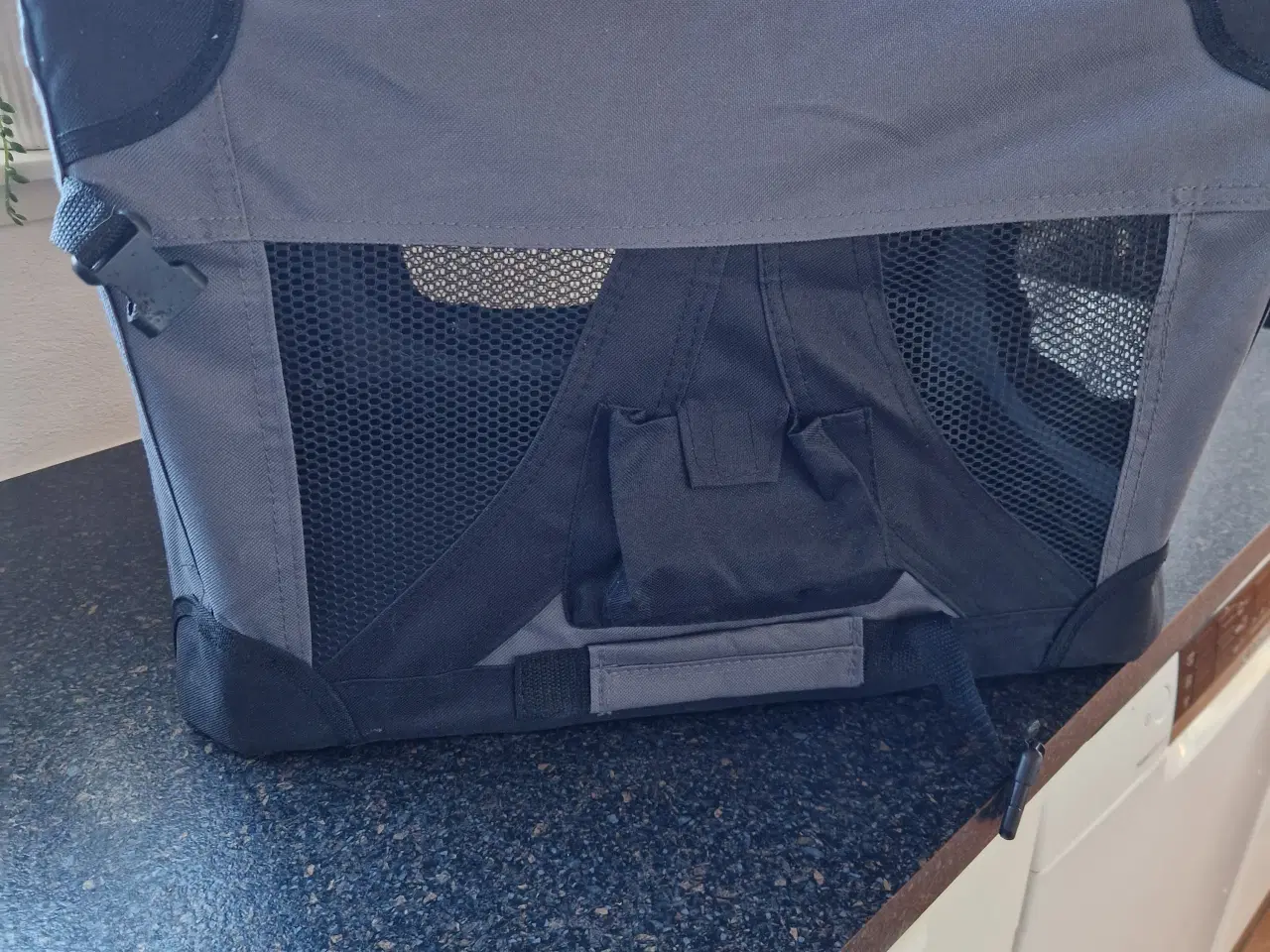 Billede 2 - Hundekasse