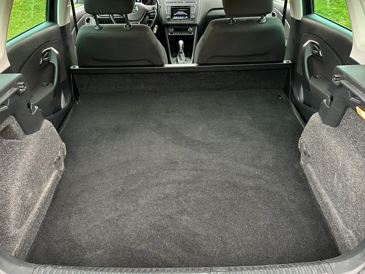 Billede 5 - VW polo 1,4 TDI DSG