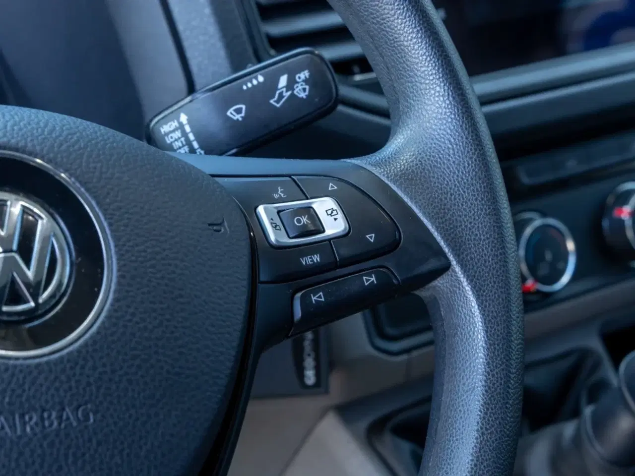 Billede 12 - VW Crafter 35 2,0 TDi 140 Kassevogn L3H2