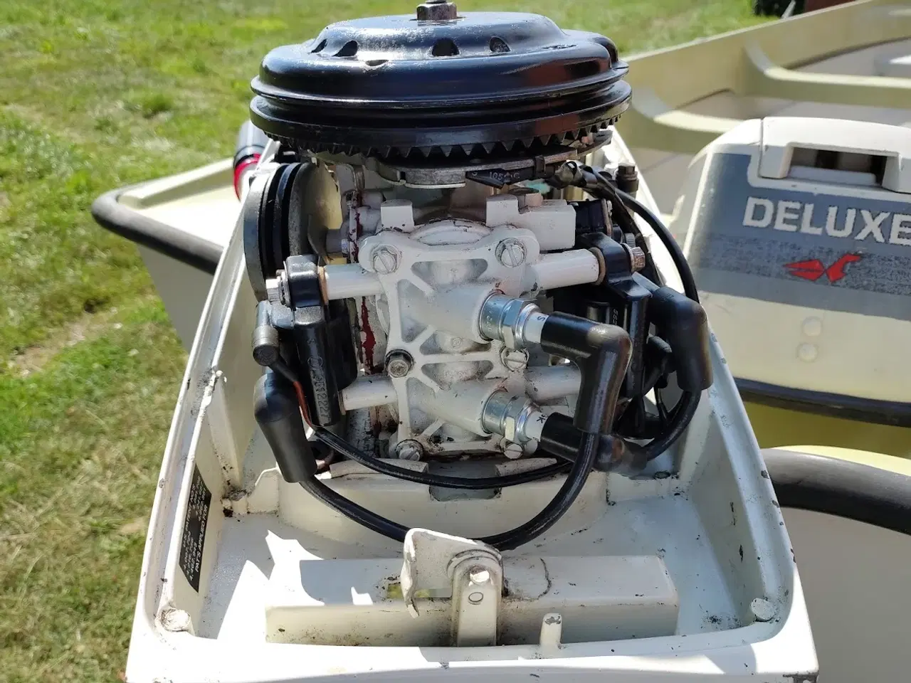 Billede 14 - Silver Viking 15 Fod