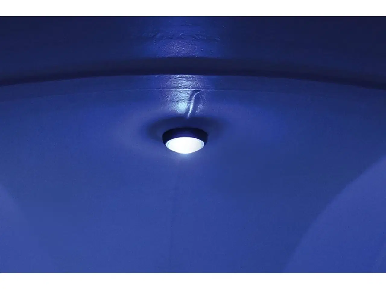 Billede 2 - Bockmann Comfort Esprit 25 Grundmodel