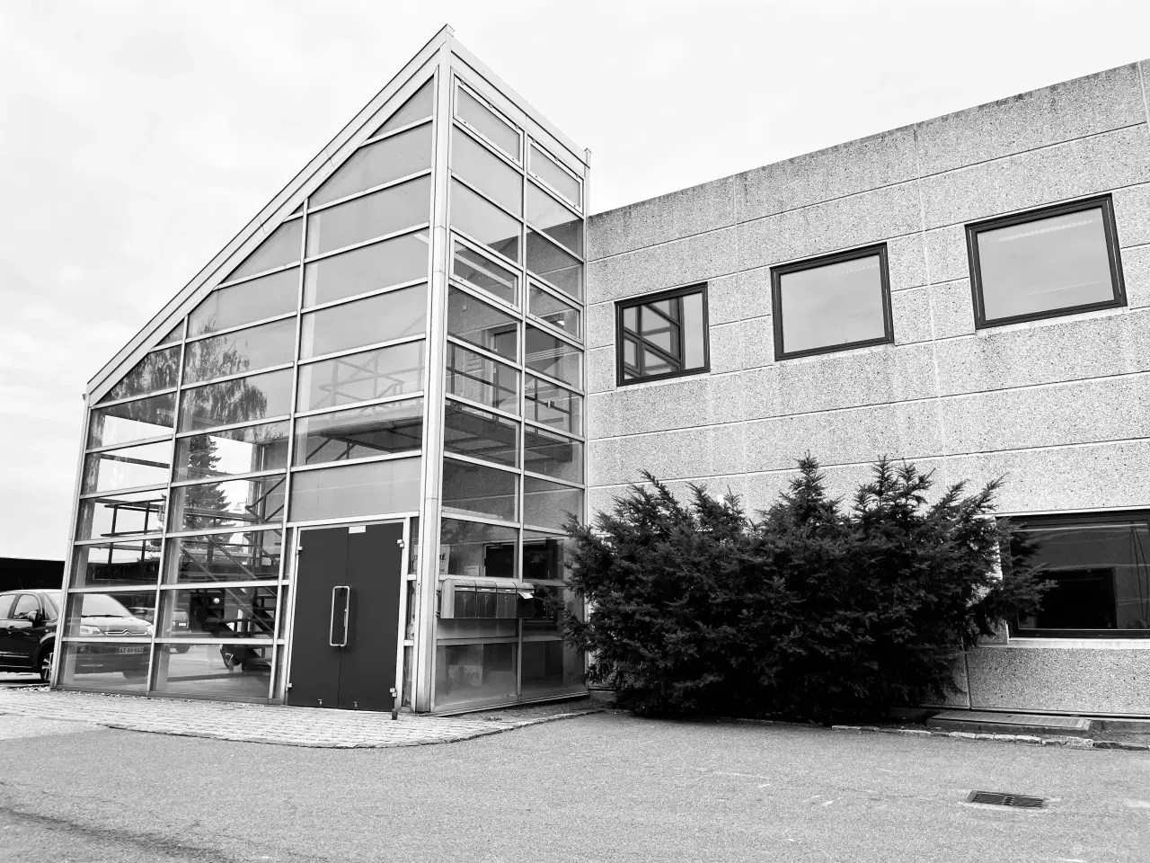 Billede 1 - Lej et kontor med masser af muligheder