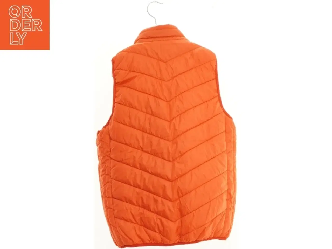 Billede 2 - Termovest med elektrisk opvarmning (str. 164 cm)
