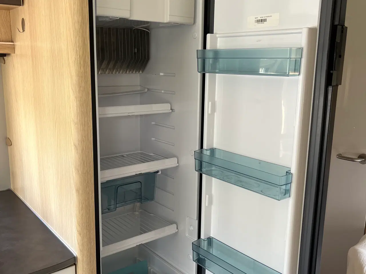 Billede 3 - Hymer Eriba Living 485 campingvogn