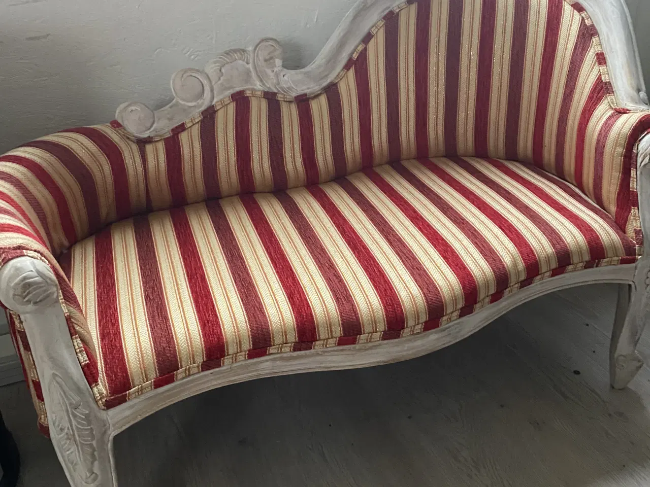 Billede 1 - Sofa til hund - eller kat 