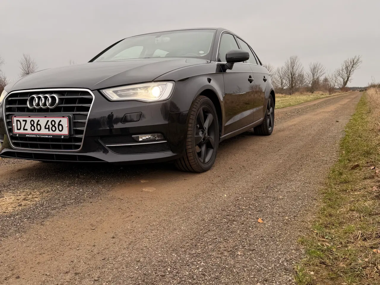 Billede 1 - Audi A3 DSG/Automatgear