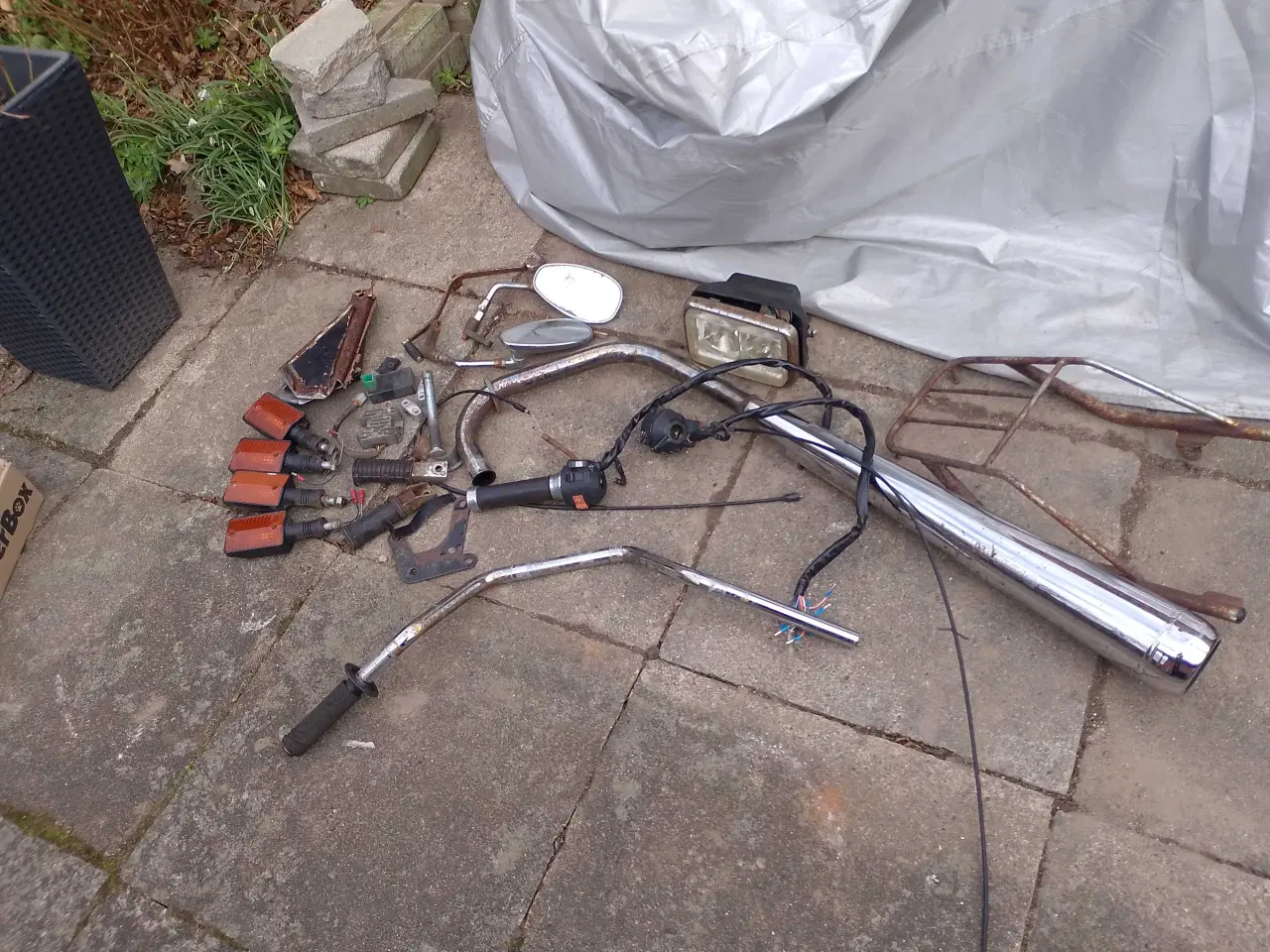 Billede 6 - Lifan 250 v