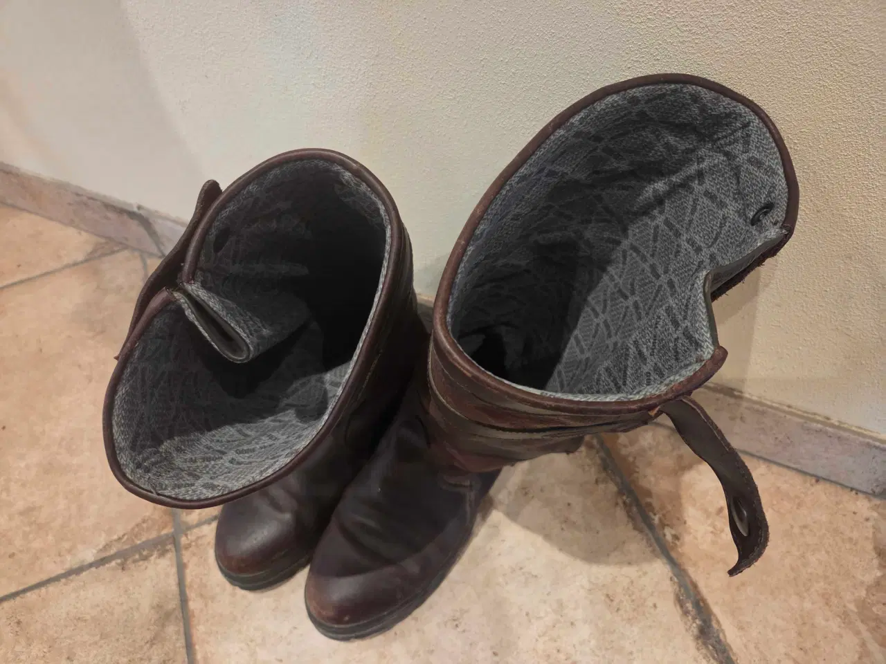 Billede 3 - Dubarry støvler str. 42