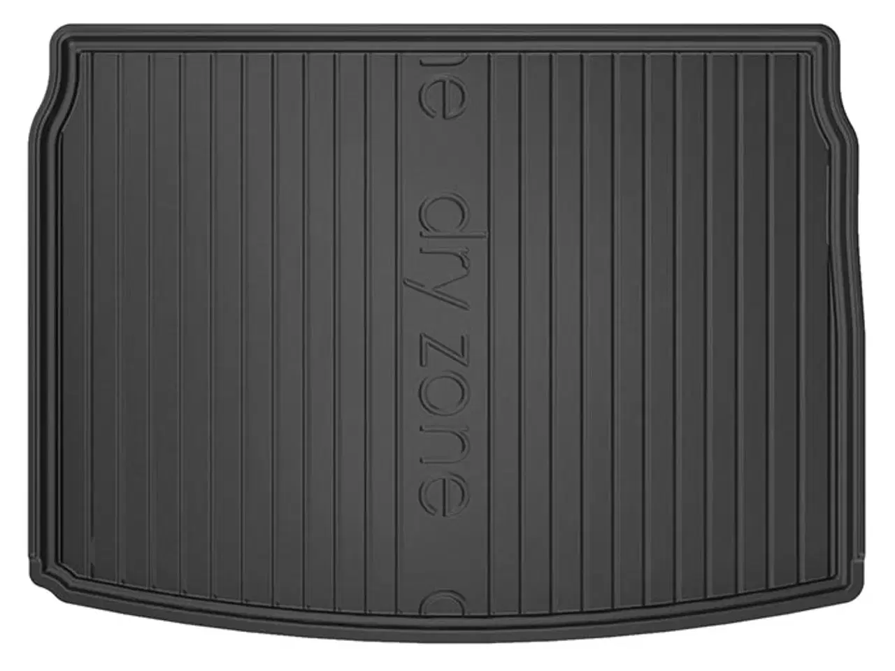 Billede 1 - Bagagerumsbakke Nissan Qashqai II 13-21 up