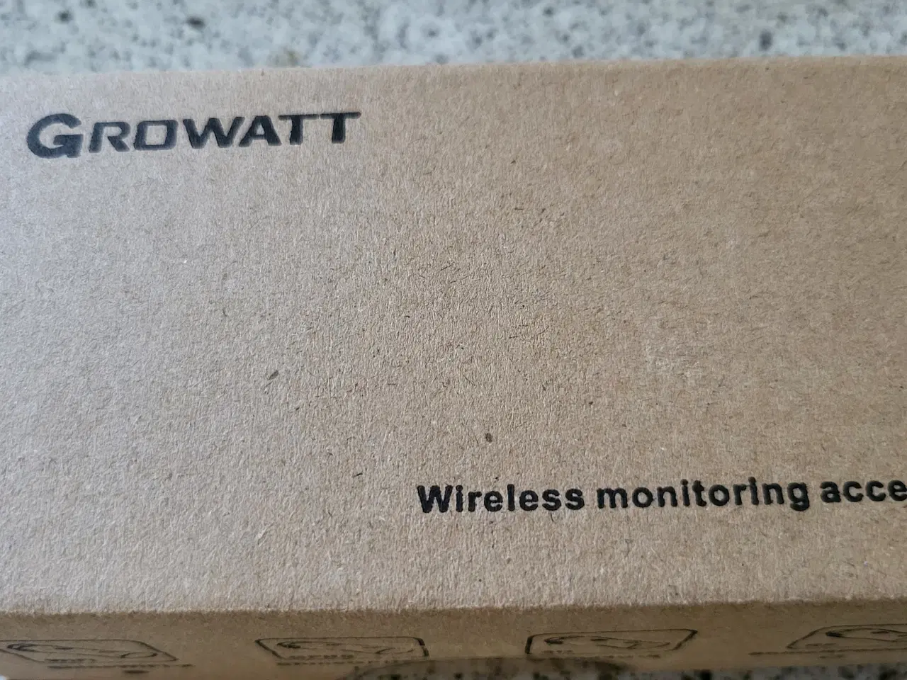 Billede 3 - Growatt Shine WIFI-X helt ny