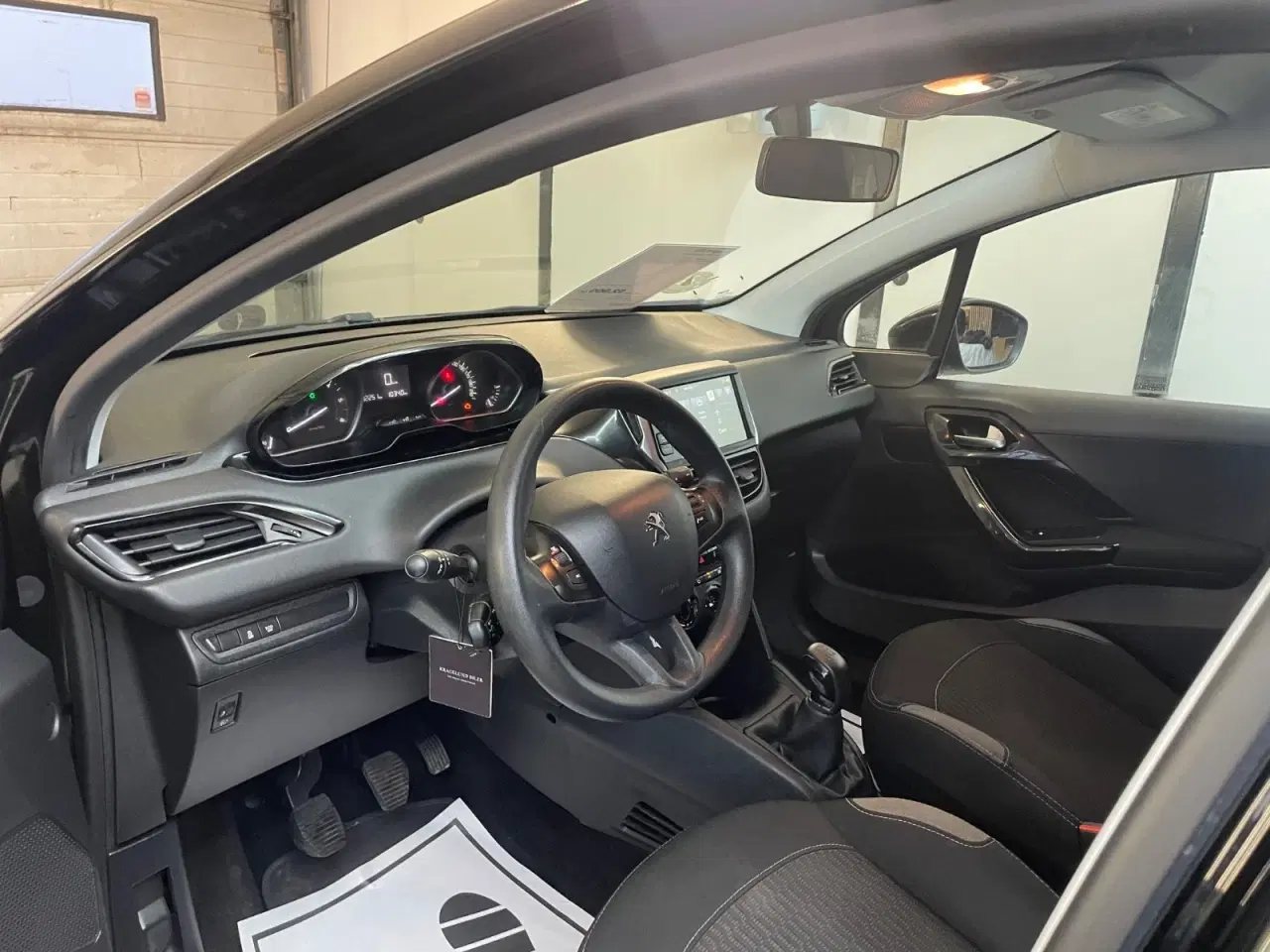 Billede 6 - Peugeot 208 1,6 BlueHDi 100 Active