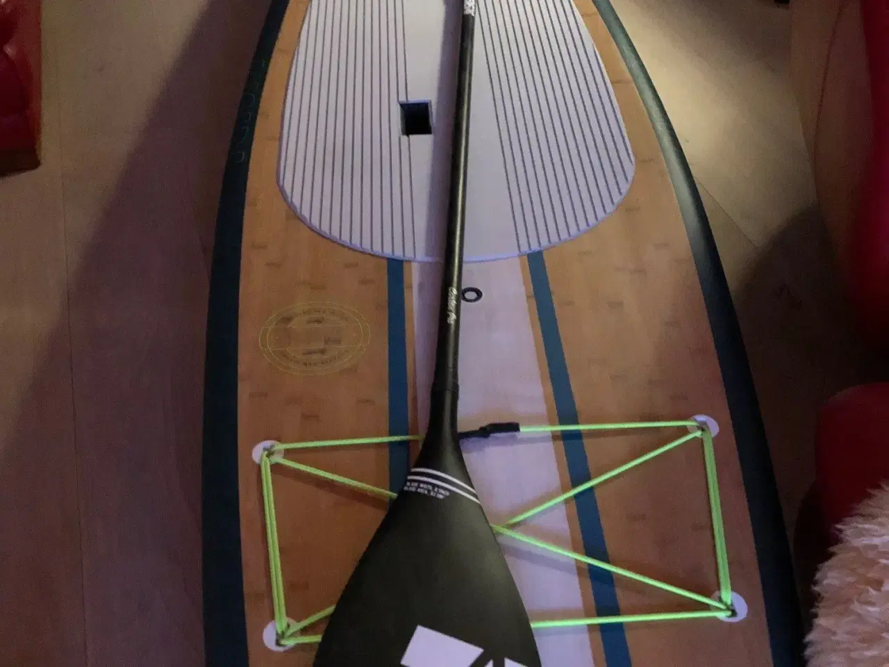 Billede 4 - SUP Paddleboard 