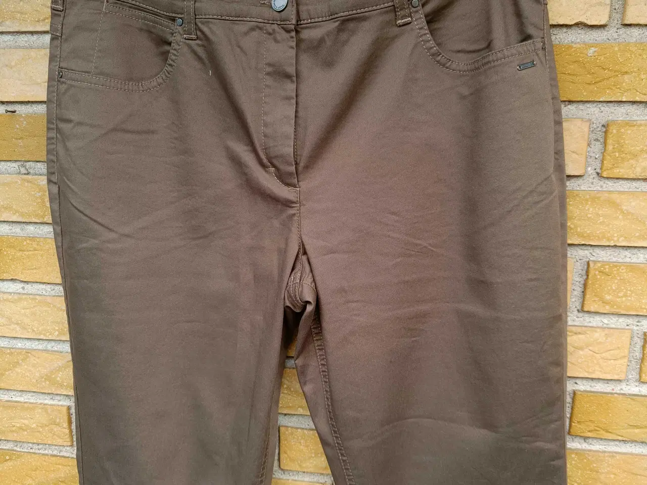 Billede 5 - Laurie bukser stræk ny