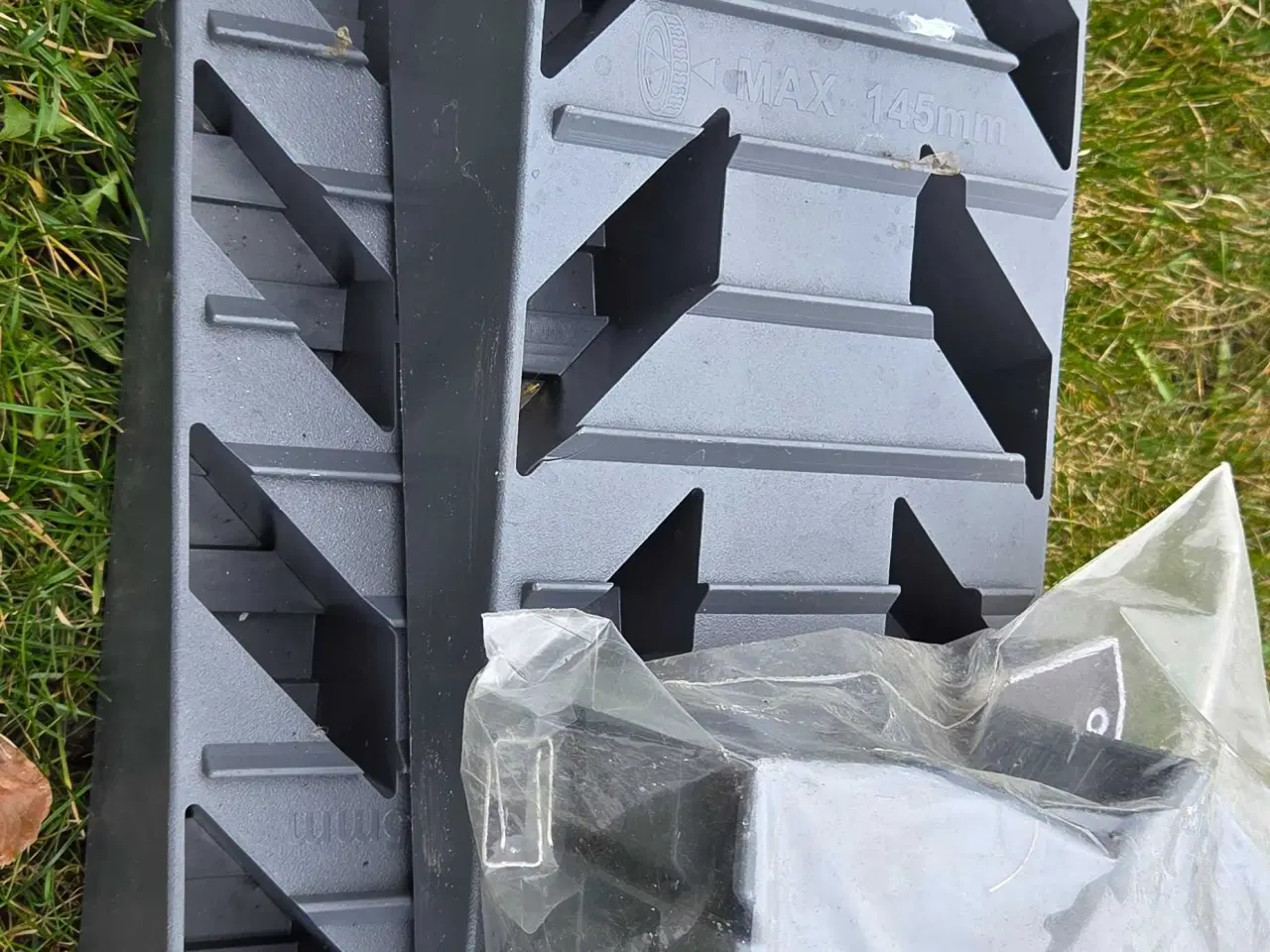 Billede 3 - Opklodsning til campingvogn