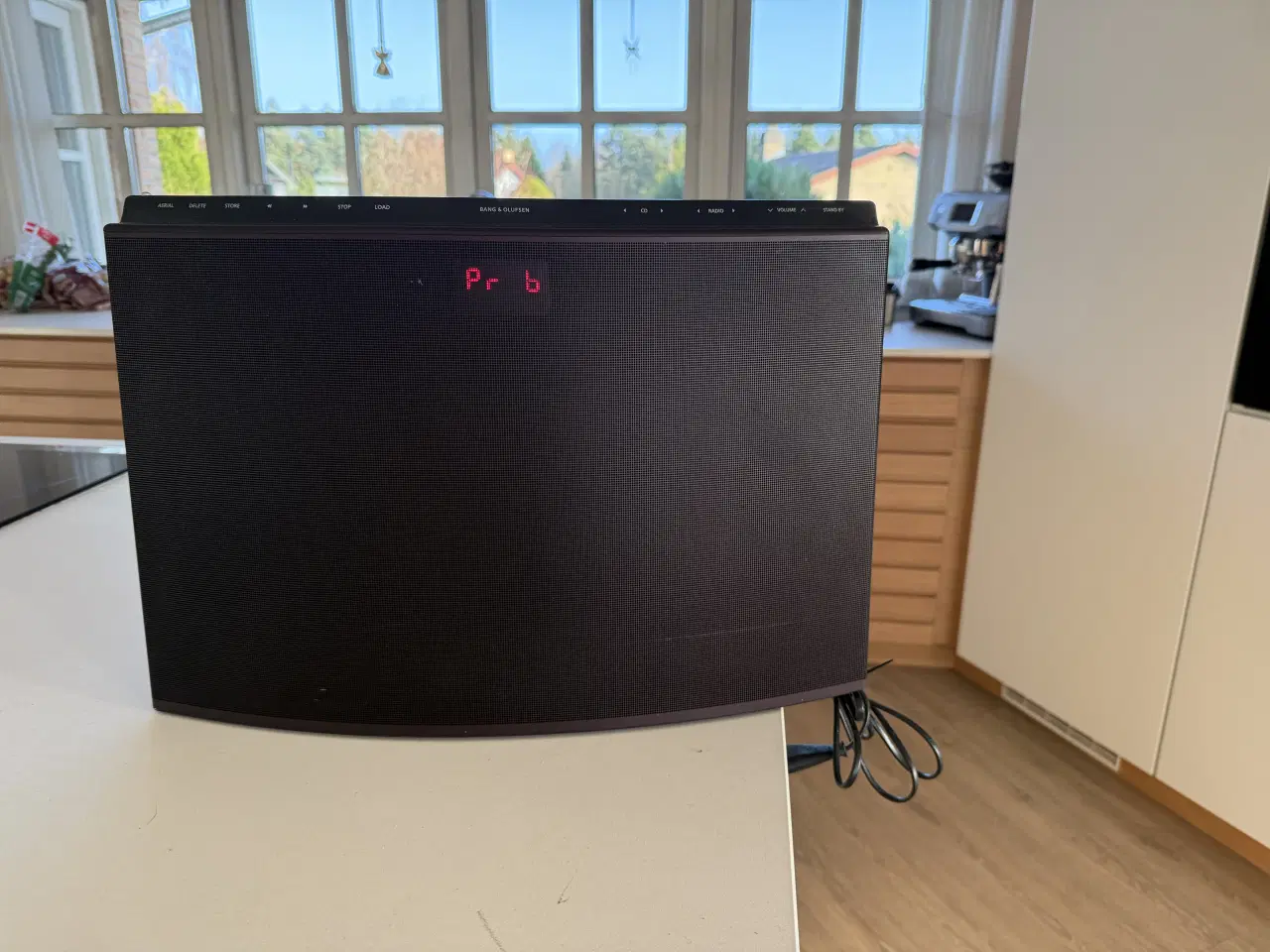 Billede 4 - Beosound 1 cd og radio