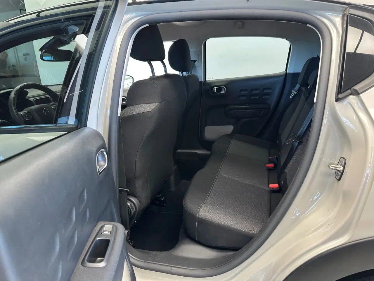 Billede 13 - Citroën C3 1,2 PureTech 83 Shine