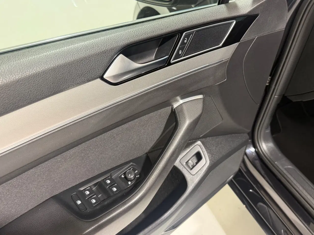 Billede 21 - VW Passat 2,0 TDi 150 Comfortline Premium Variant DSG