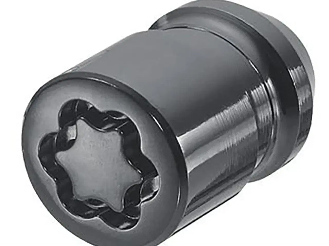 Billede 1 - Mcgard 24238SUB låsemøtrik m12x1.5 kegle