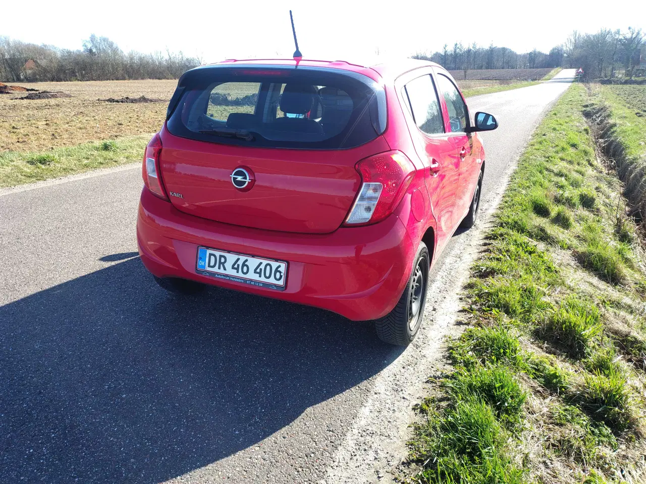 Billede 7 - Opel Karl