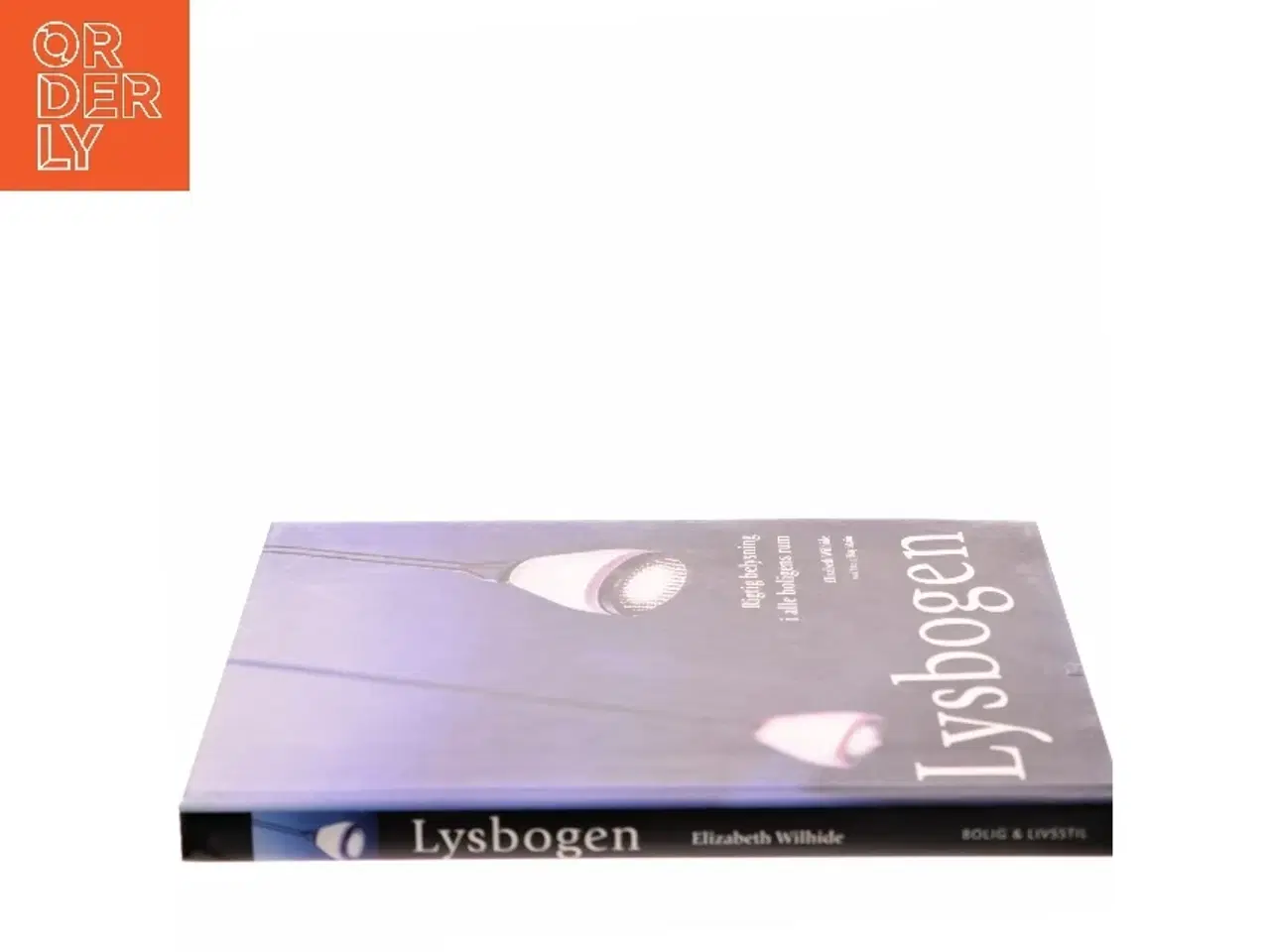 Billede 2 - Lysbogen af Elizabeth Wilhide (Bog)