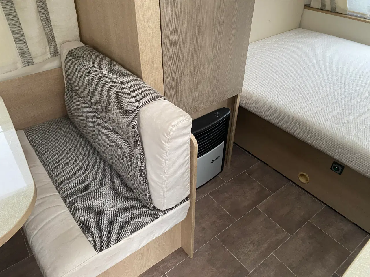 Billede 9 - Burstner Premio 395 TS