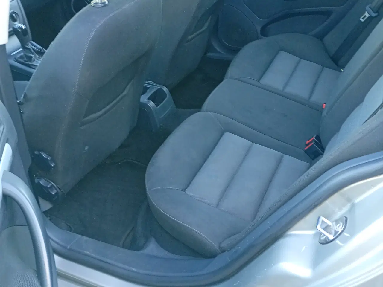 Billede 3 - Fin Skoda Octavia 