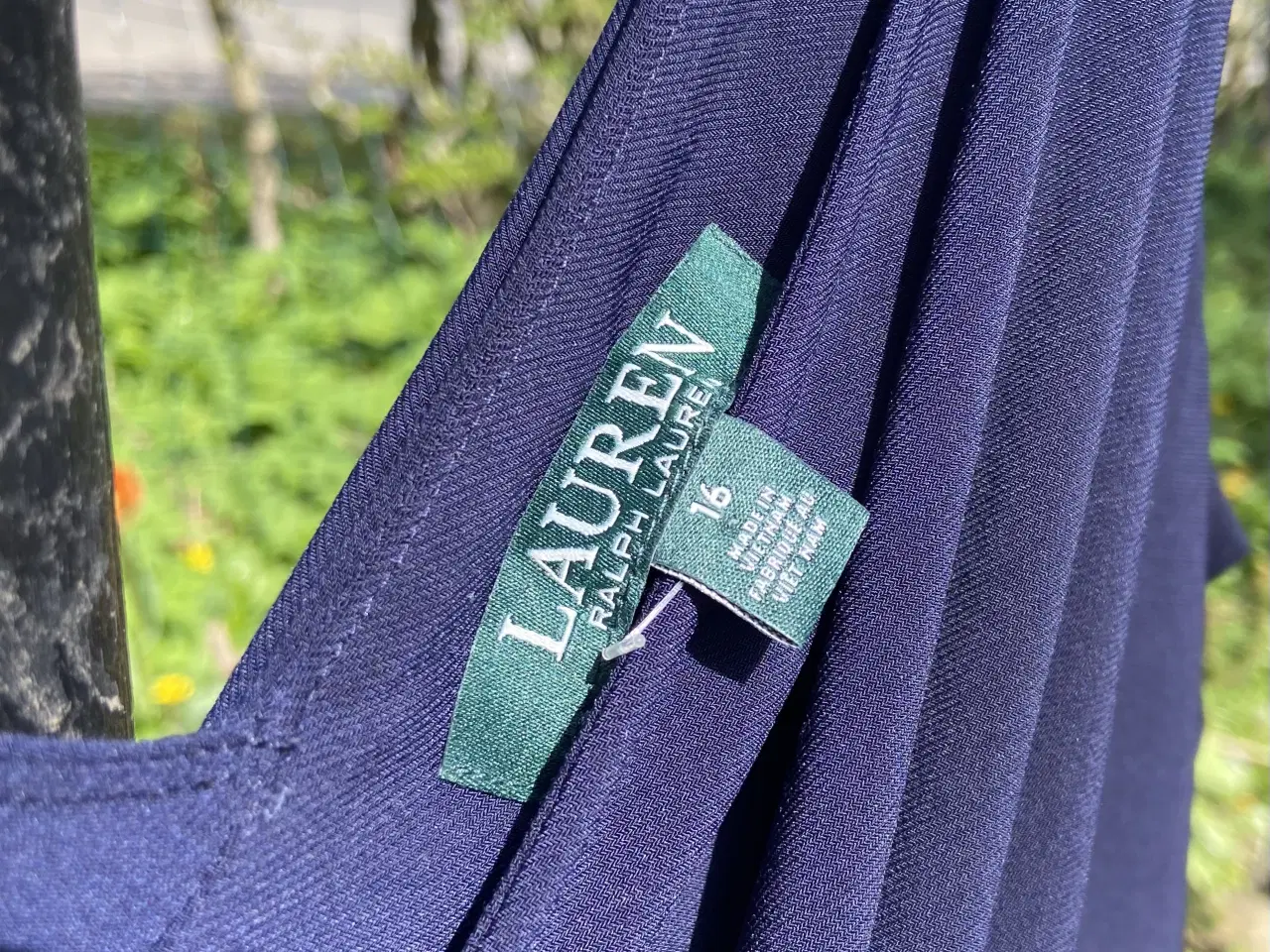 Billede 4 - Lauren Ralph Lauren str 16 = xl/xxl