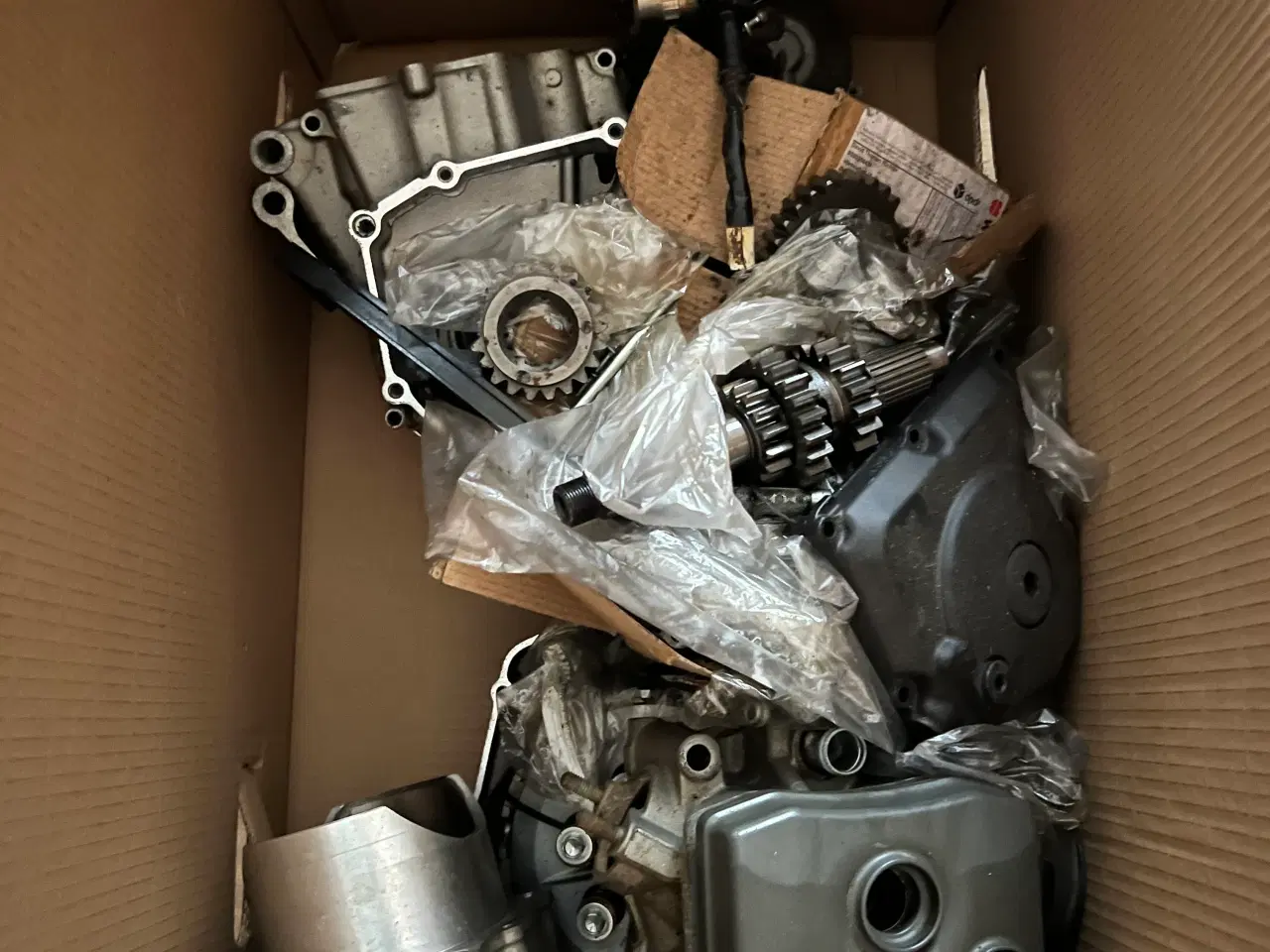Billede 11 - Suzuki Rmz 450