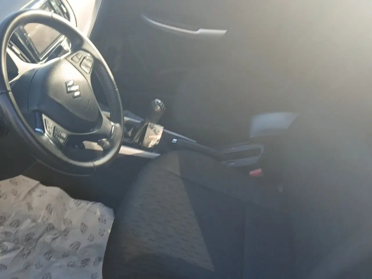 Billede 15 - Suzuki Baleno 1,2 Dualjet Exclusive