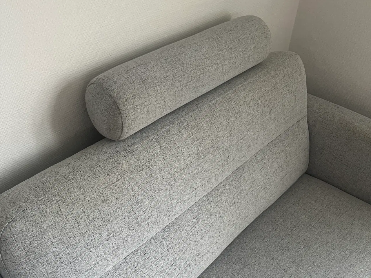 Billede 2 - Sofa 3 personer