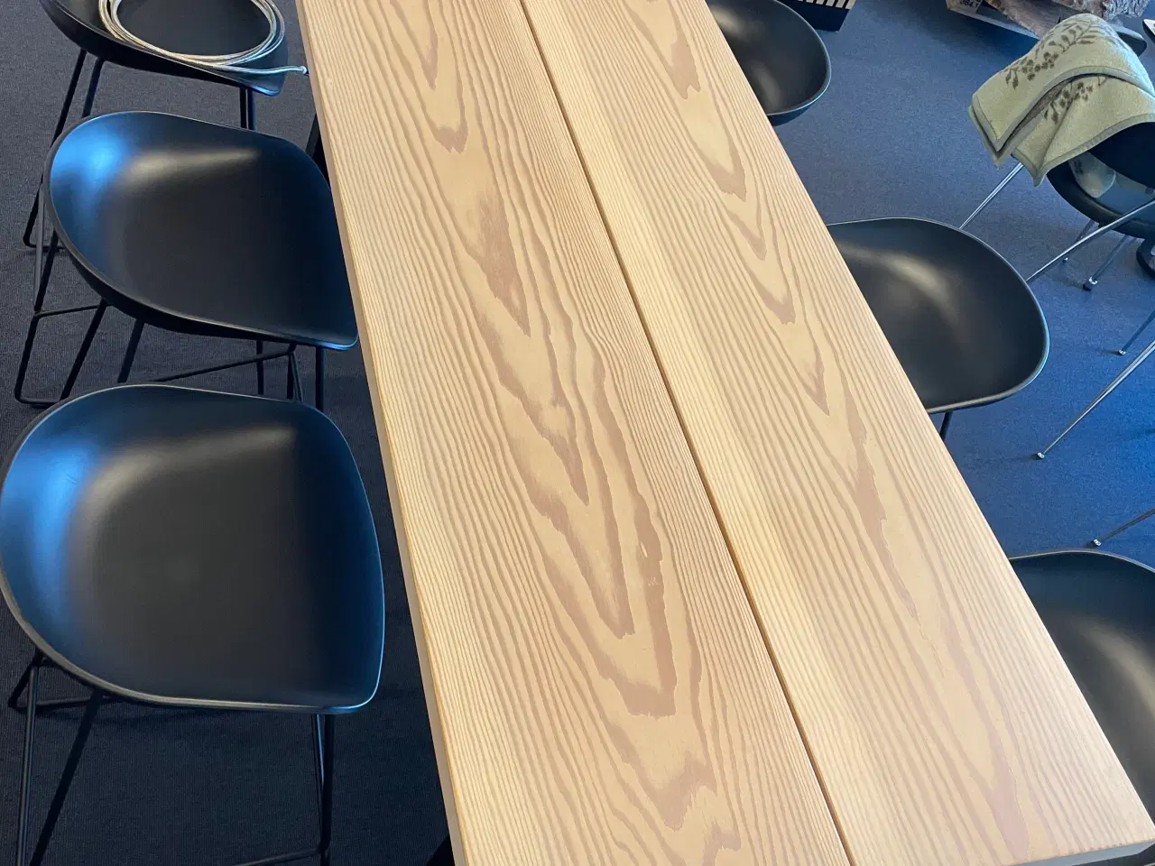 Billede 4 - Nye møbelplanker 450x2500x40mm