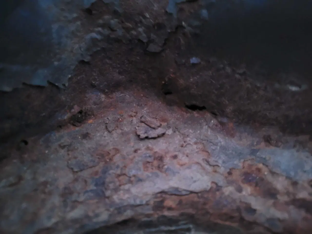 Billede 9 - Husqvarna R213C 