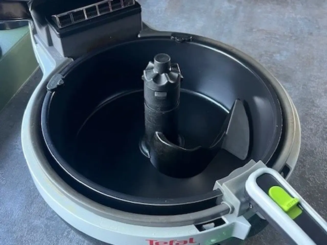 Billede 2 - Tefal Actifry Two in one