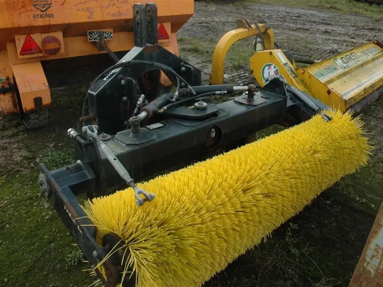 Billede 3 - GMR FF1700SP