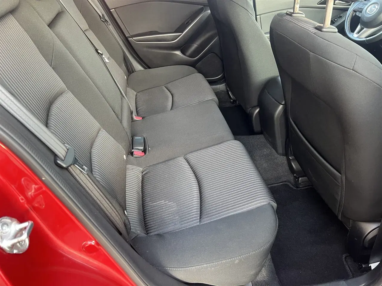 Billede 18 - Mazda 3 2,0 Skyactiv-G Vision 120HK 5d 6g