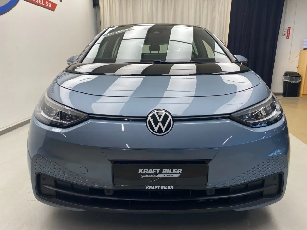 Billede 7 - VW ID.3 58 Pro Performance