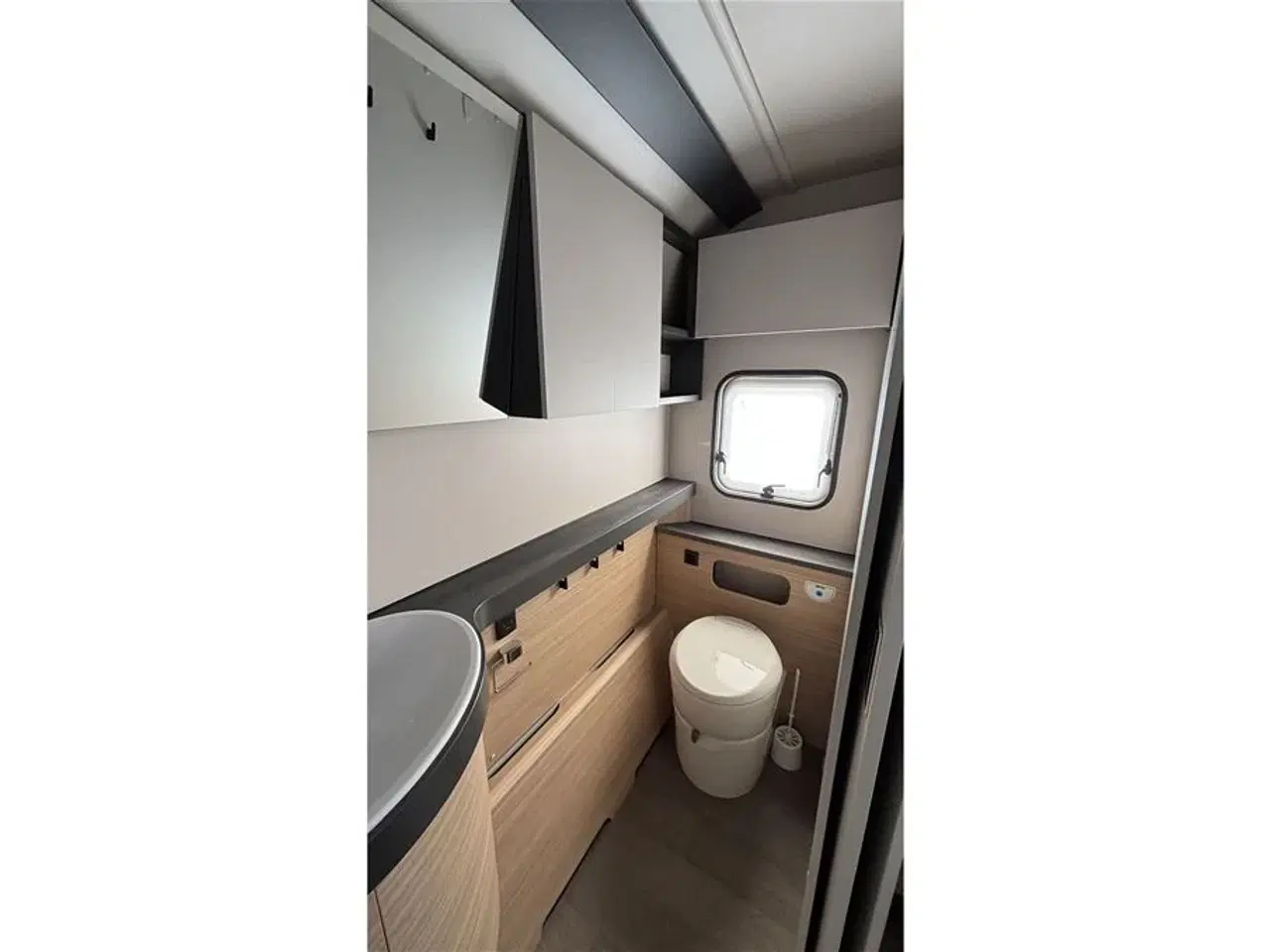 Billede 9 - 2022 - Hobby Maxia 660 WQM   Nok DK´s flotteste HOBBY Maxia