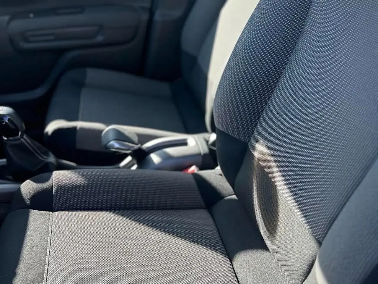Billede 8 - Citroën C3 Aircross 1,2 PureTech 110 Iconic