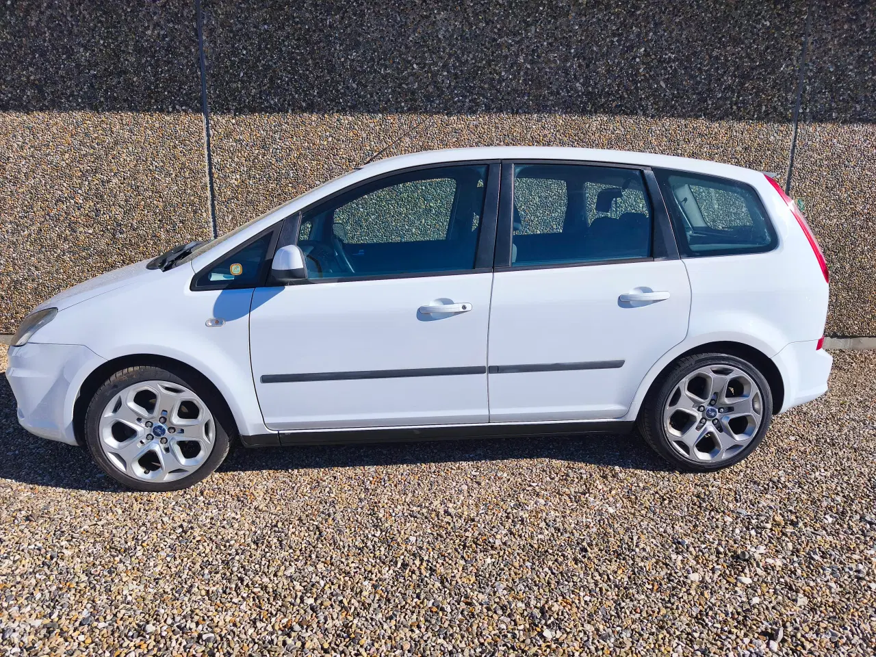 Billede 3 - ford cmax 1,6d nysynet