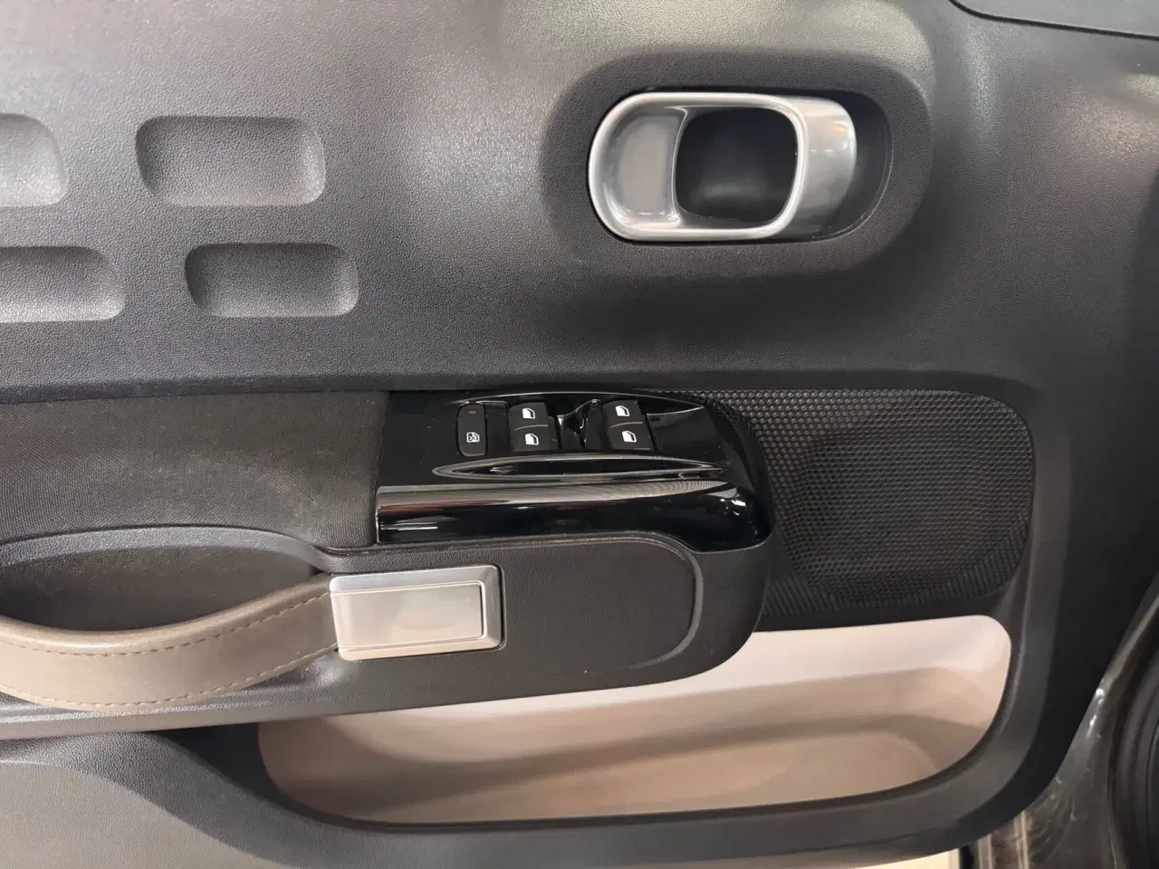 Billede 8 - Citroën C3 1,2 PureTech Feel+ 82HK 5d
